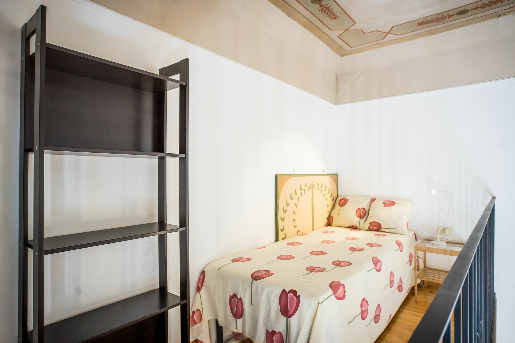 Апартаменты Casa Napoletana - San Domenico Неаполь Экстерьер фото